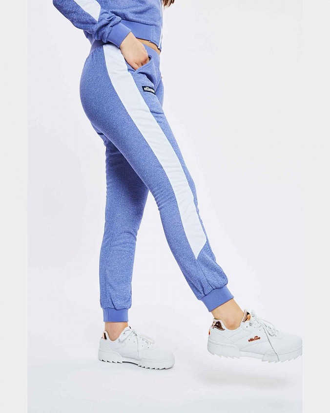 Штаны женские Ellesse Nervetti Track Pant Purple Marl