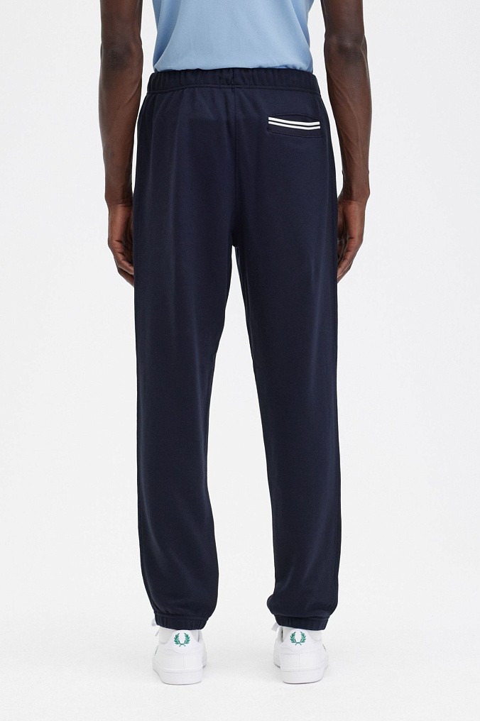 Штаны Fred Perry Loopback Sweatpants