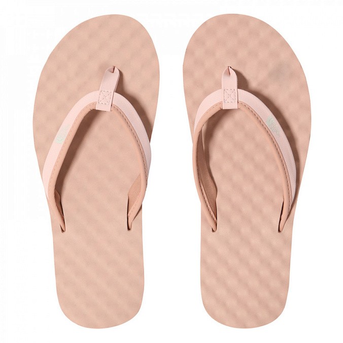 Пантолеты женские The North Face Women's Base Camp Mini Ii Flip-Flops