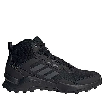 Ботинки adidas Terrex AX4 Mid Gore-Tex Hiking Core Black/Carbon/Grey Four