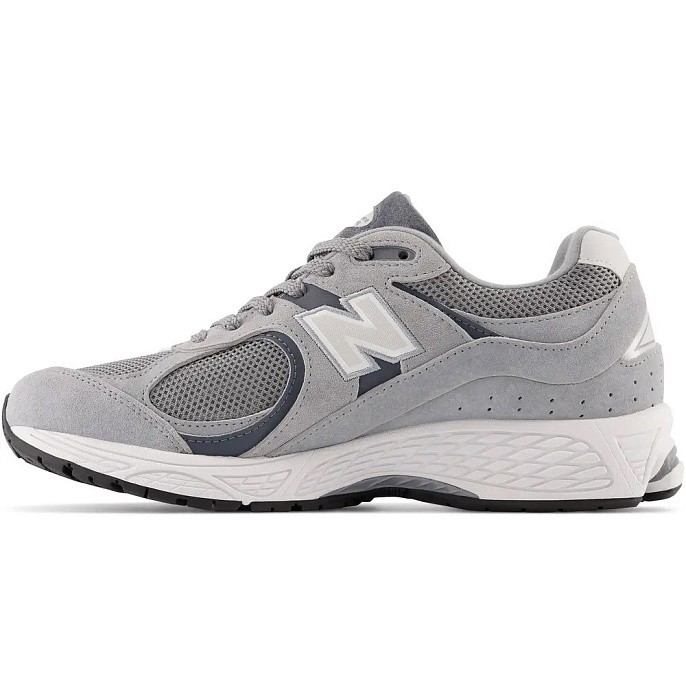 Кроссовки New Balance 2002R M2002RST