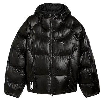 Пуховик Puma Pumatech Puffer Jacket