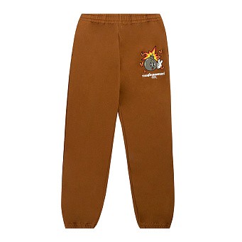 Брюки спортивные The Hundreds Butterfly Adam Sweatpants