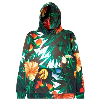 Толстовка The Hundreds Flourish Pullover