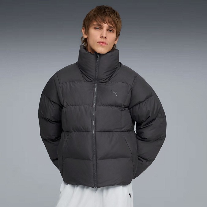 Пуховик Puma Wardrobe ESS Synthetic Puffer Jacket