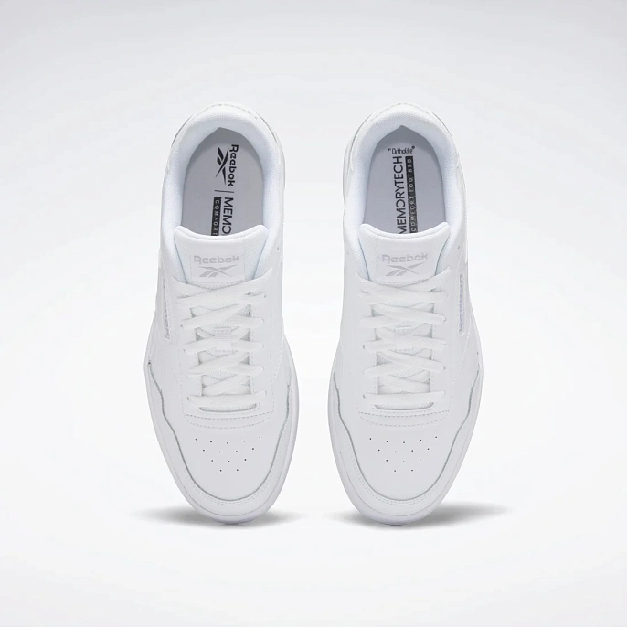 Кроссовки Reebok Court Advance White