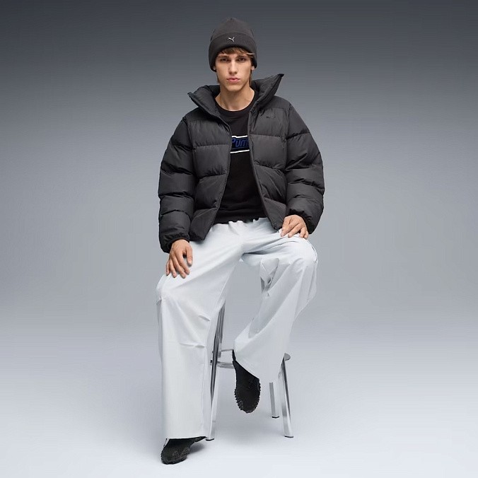 Пуховик Puma Wardrobe ESS Synthetic Puffer Jacket