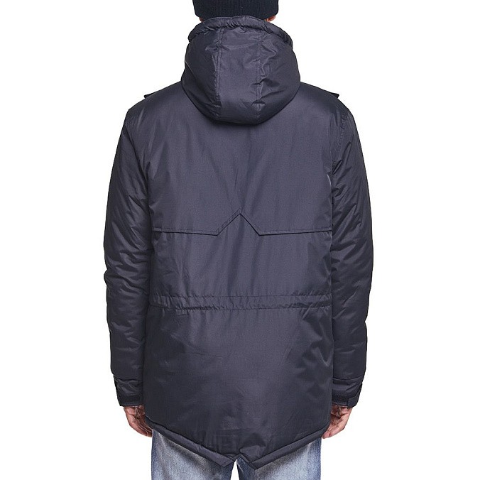 Куртка TRUESPIN Fishtail Black