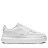 Кроссовки женские Nike Court Vision Alta White/White/White