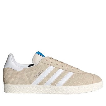 Кроссовки adidas Originals Gazelle Wonder White/Cloud White/Core White