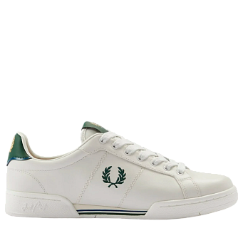 Кеды мужские Fred Perry B722 Leather