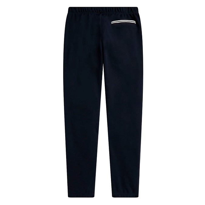 Штаны Fred Perry Loopback Sweatpants