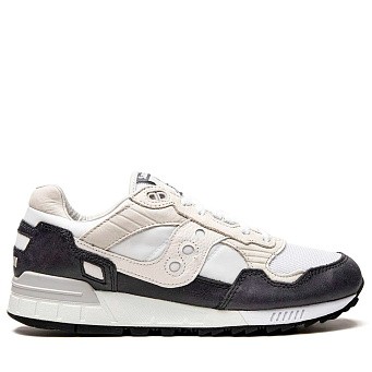 Кроссовки мужские Saucony Shadow 5000 White/Navy