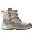 Ботинки дутики зимние The North Face ThermoBall™ Waterproof Lace-Up Winter Boots Gardenia White/Silver Grey