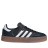 Кроссовки женские adidas Originals Sambae Core Black/Cloud White/Gold Metallic