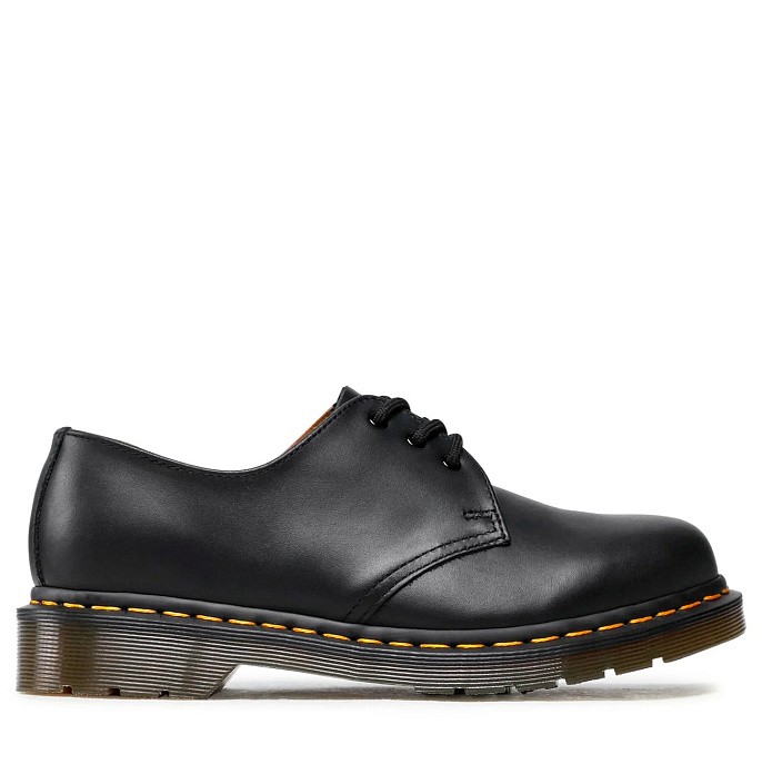 Ботинки унисекс Dr. Martens 1461 Nappa Leather