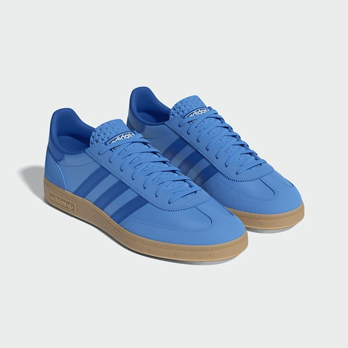 Кроссовки adidas Originals Handball Spezial Pulse Blue/Bright Royal/Gum