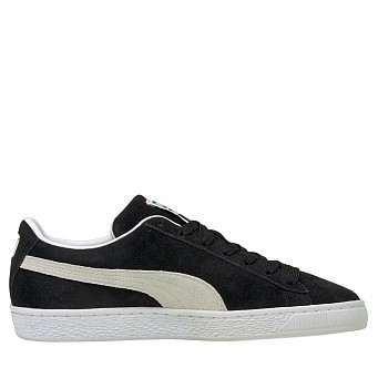 Кеды Puma Suede Classic XXI Trainers