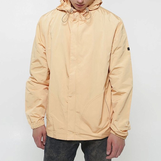 Куртка МЕЧ PR-M_YELLOW