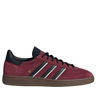 Кроссовки adidas Originals Handball Spezial Oat/Core Black/Crystal White