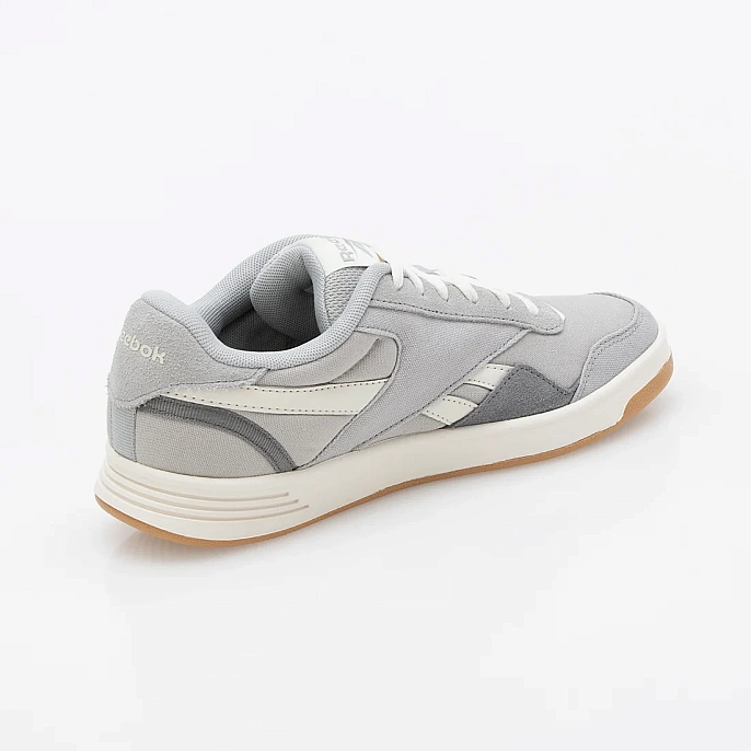 Кроссовки Reebok Court Advance Pugry/Chalk/Pugry