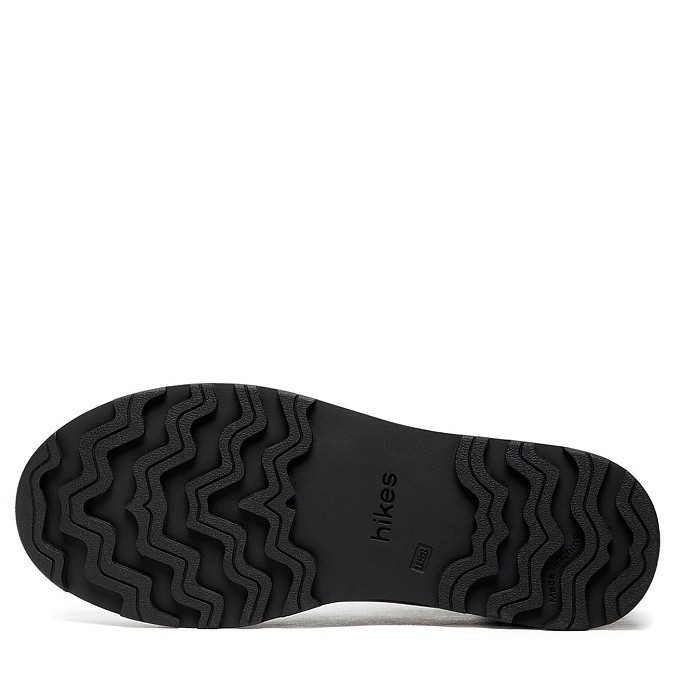 Ботинки Hikes Jasper Cherry